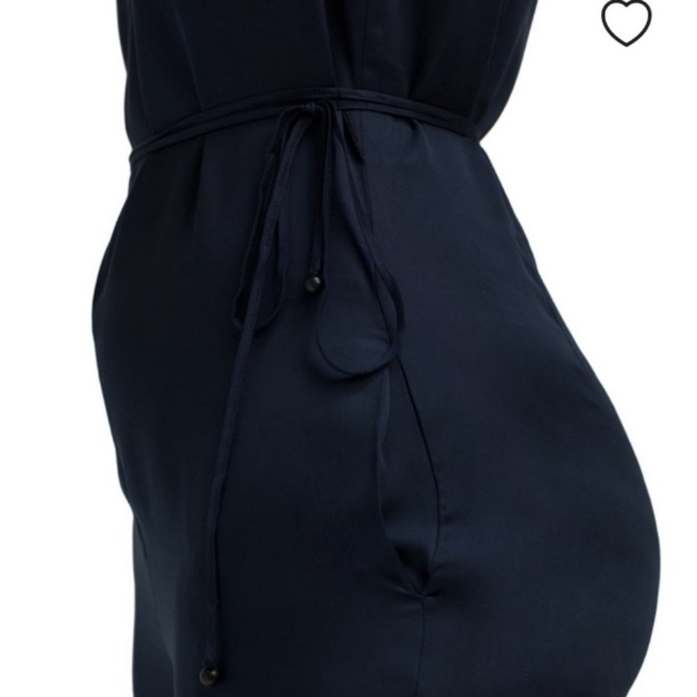 Jumpsuit NWT Bamboo Sateen - Picture 4 of 7